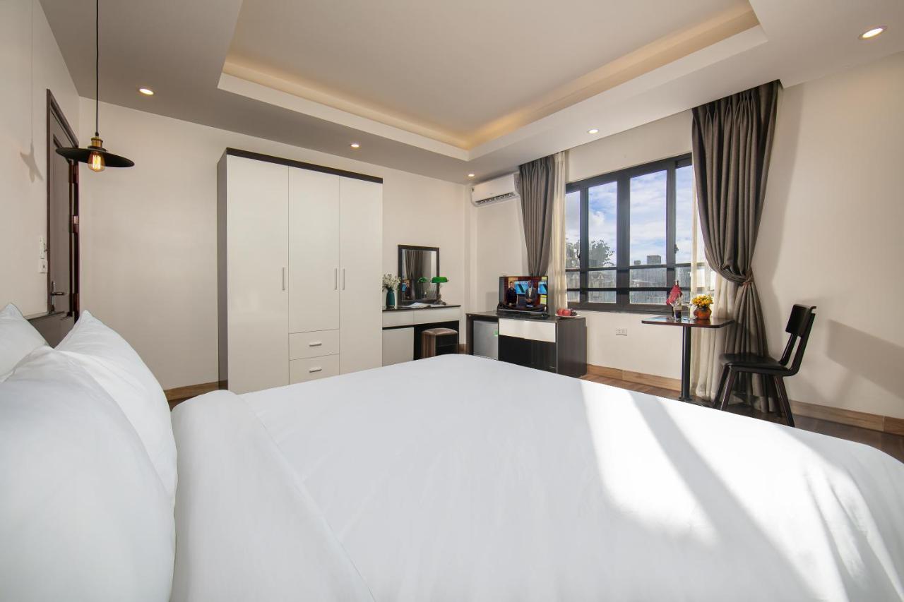 Sapa Valley View Hotel מראה חיצוני תמונה