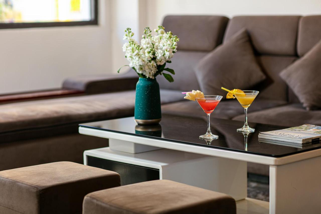 Sapa Valley View Hotel מראה חיצוני תמונה