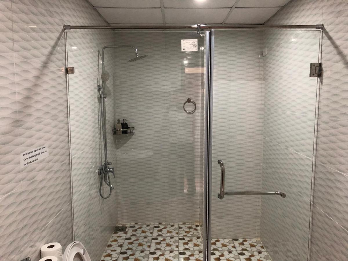 Sapa Valley View Hotel מראה חיצוני תמונה